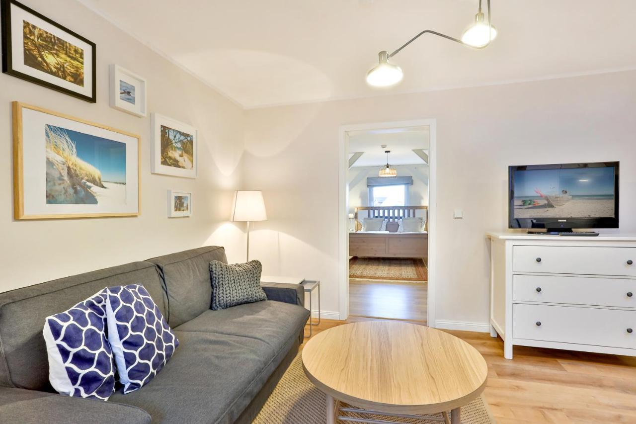 Am Bahnhof Appartement *